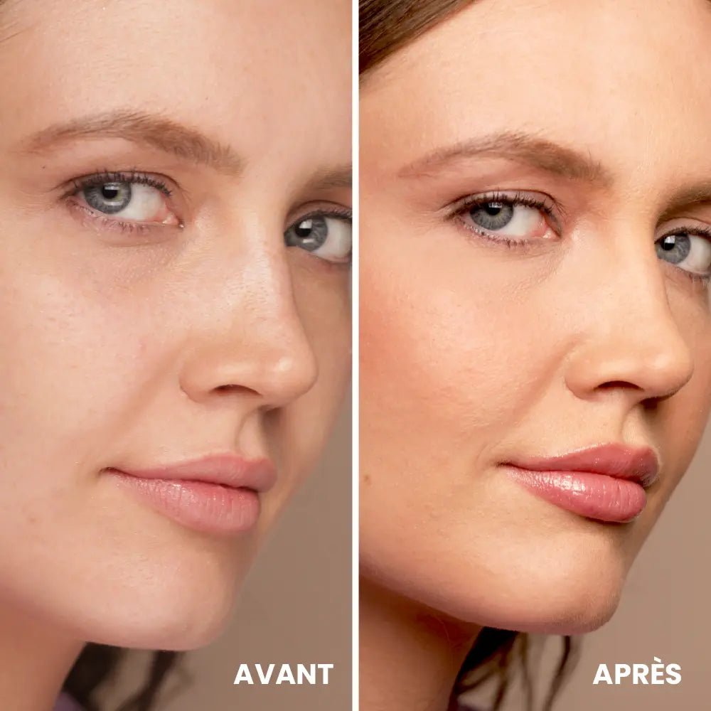 FPAG01 - PINC - Duo le filtre pastel + le pinceau - Charlotte Bio