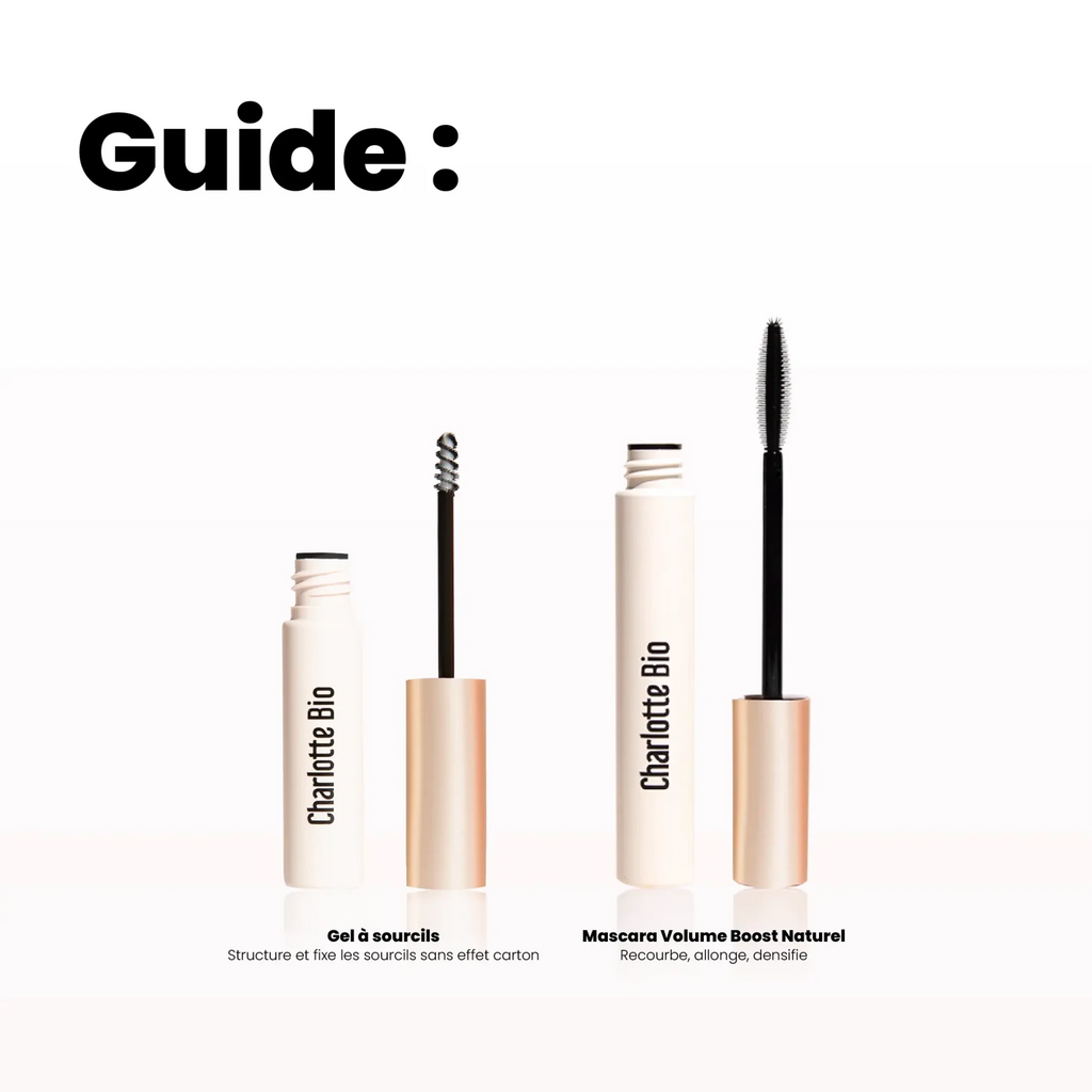 2026-18-3-Duo mascara + gel à sourcils - Charlotte Bio
