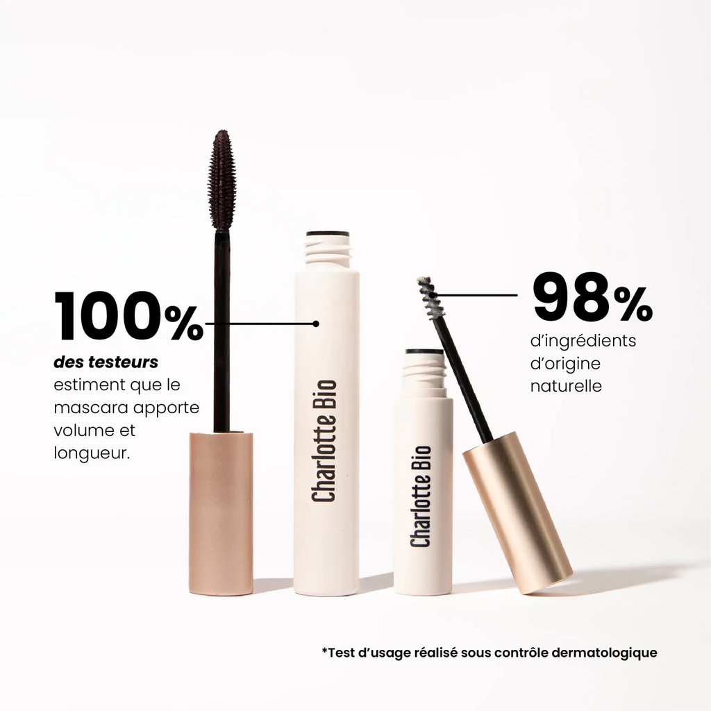 2026-18-1-Duo mascara + gel à sourcils - Charlotte Bio