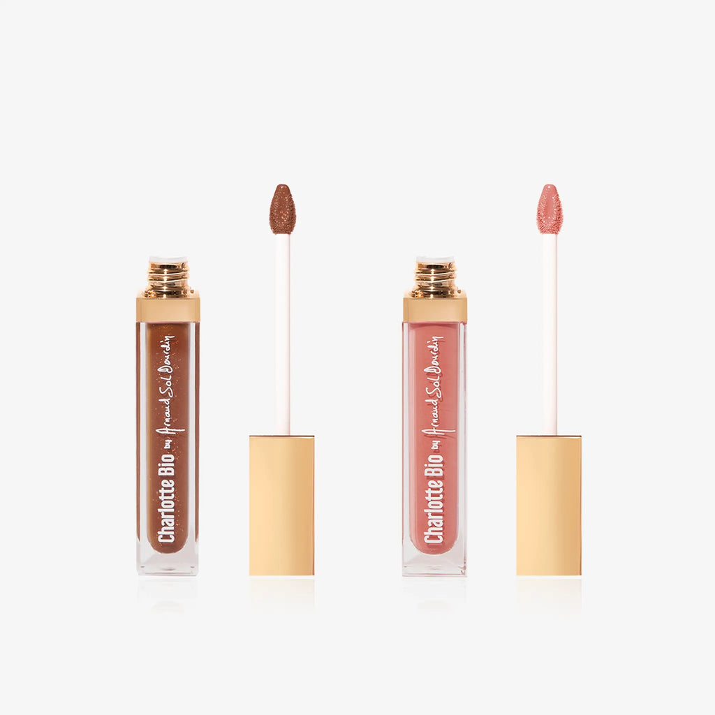ASD16 - Duos lip glow - Charlotte Bio
