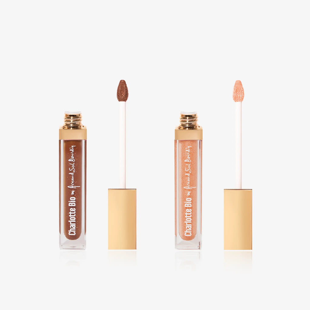 ASD14 - Duos lip glow - Charlotte Bio