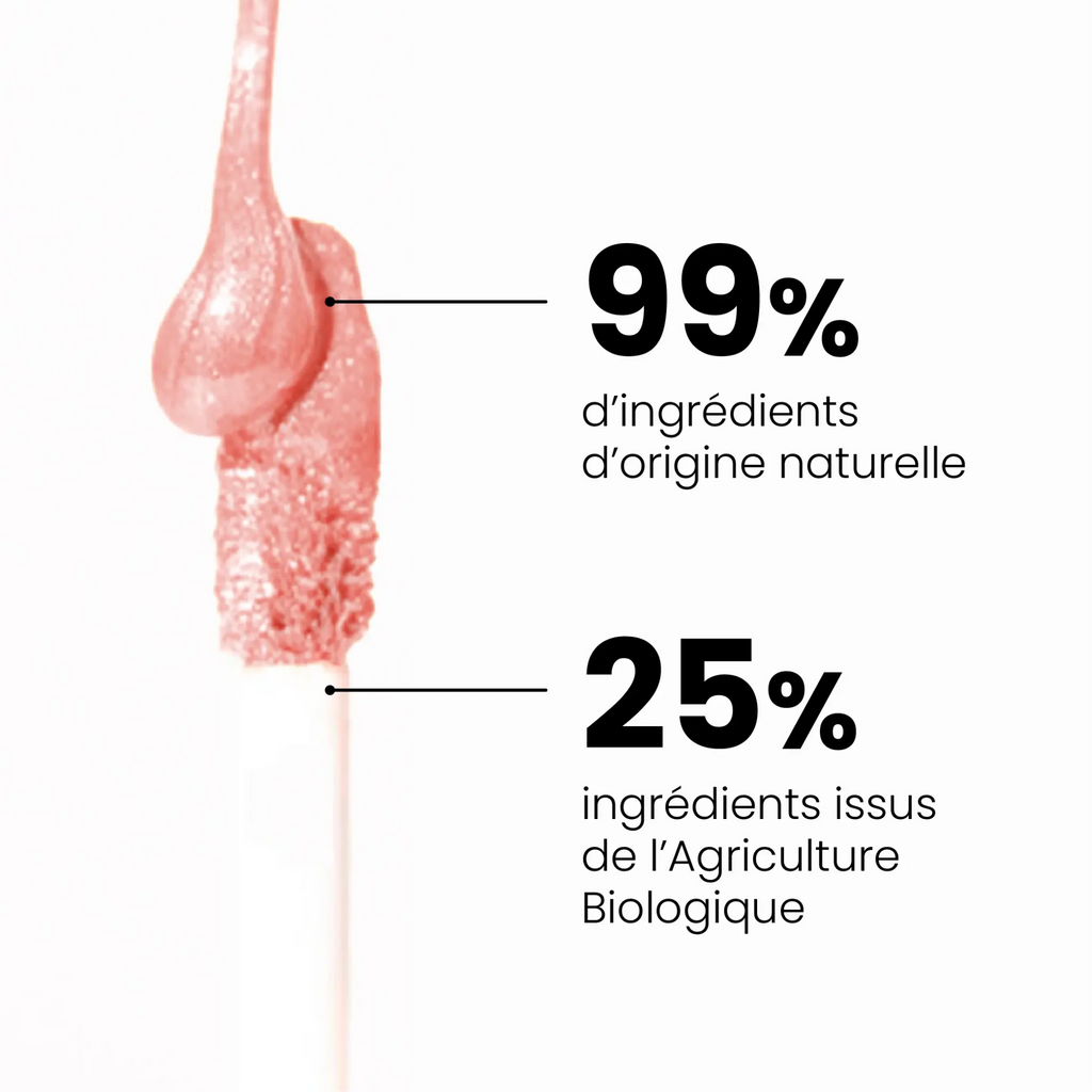 3770012134464 - Fard à paupières liquide bio - Charlotte Bio