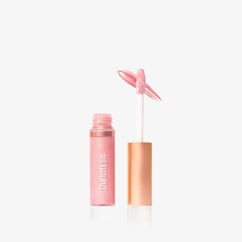 3770012134471 - Fard à paupières liquide bio - Charlotte Bio