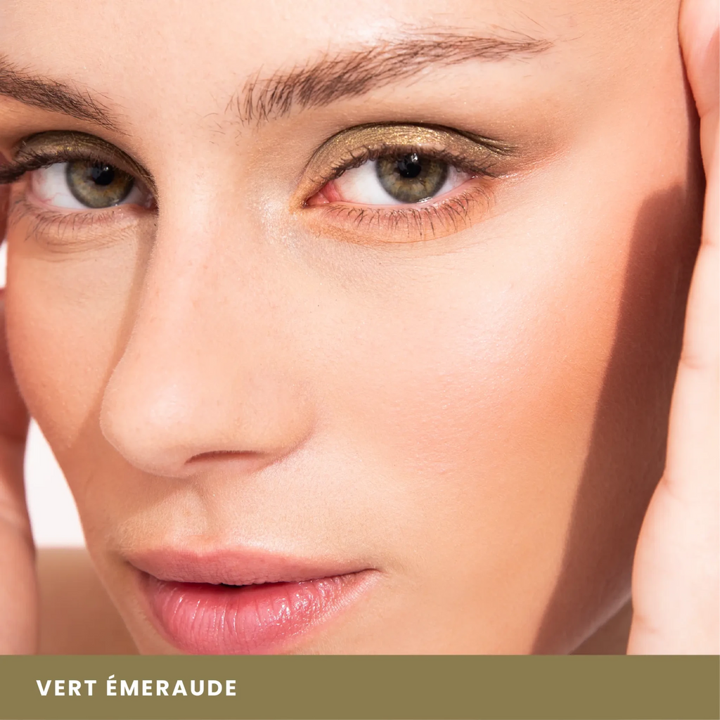 3770012134501 - Fard à paupières liquide bio - Charlotte Bio
