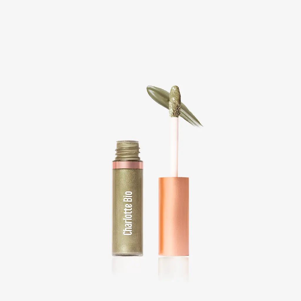 3770012134501 - Fard à paupières liquide bio - Charlotte Bio