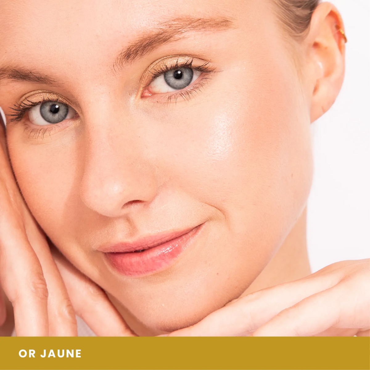 3770012134464 - Fard à paupières liquide bio - Charlotte Bio