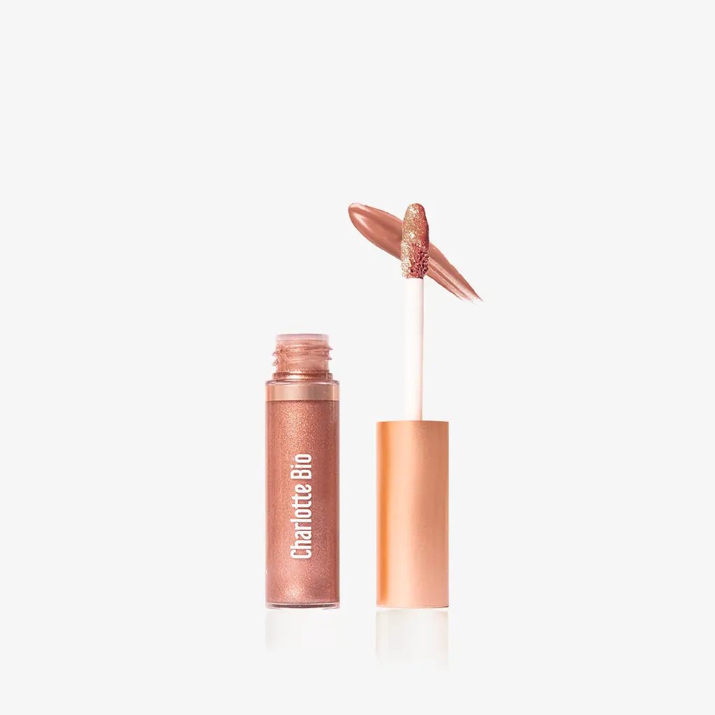 3770012134488 - Fard à paupières liquide bio - Charlotte Bio