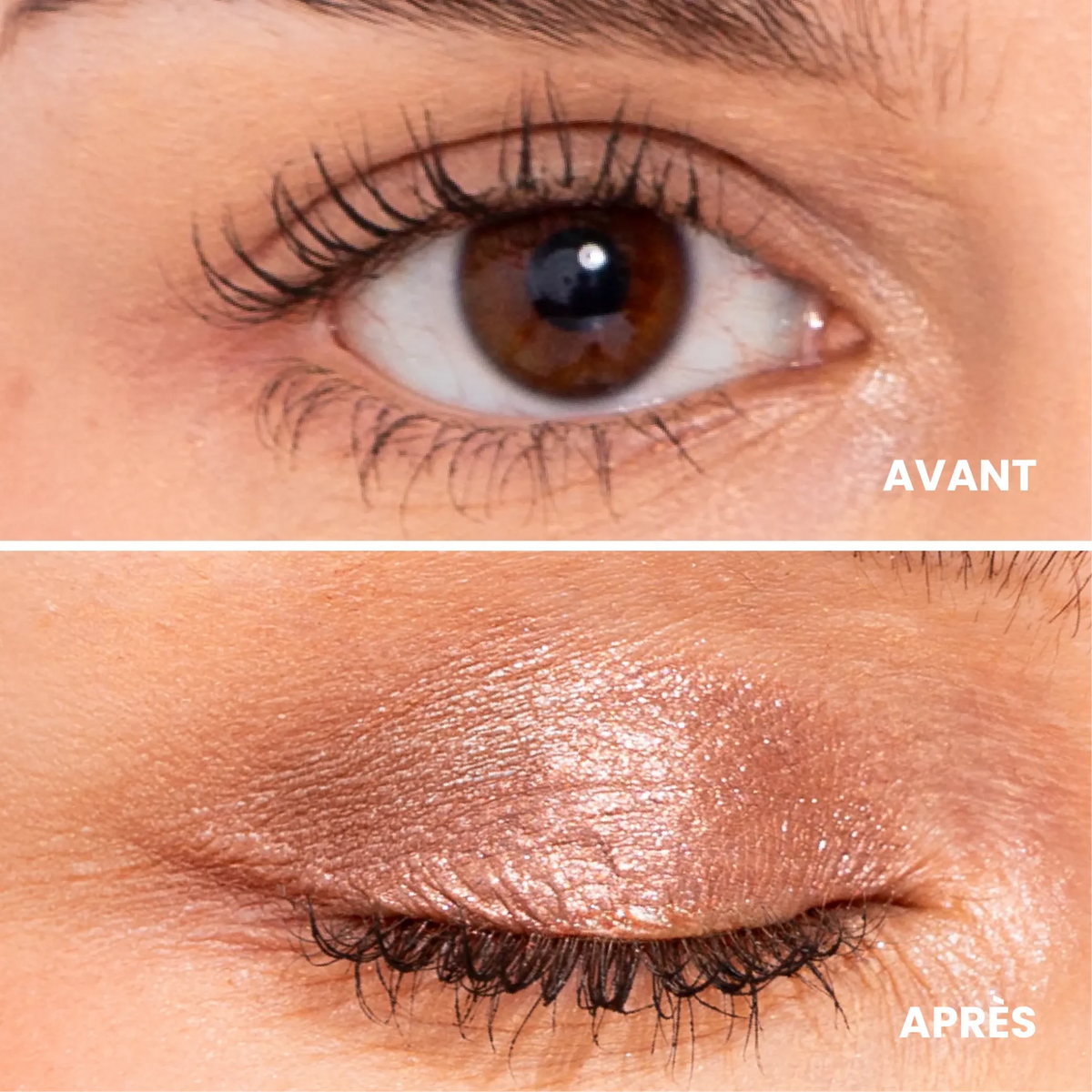 3770012134464 - Fard à paupières liquide bio - Charlotte Bio