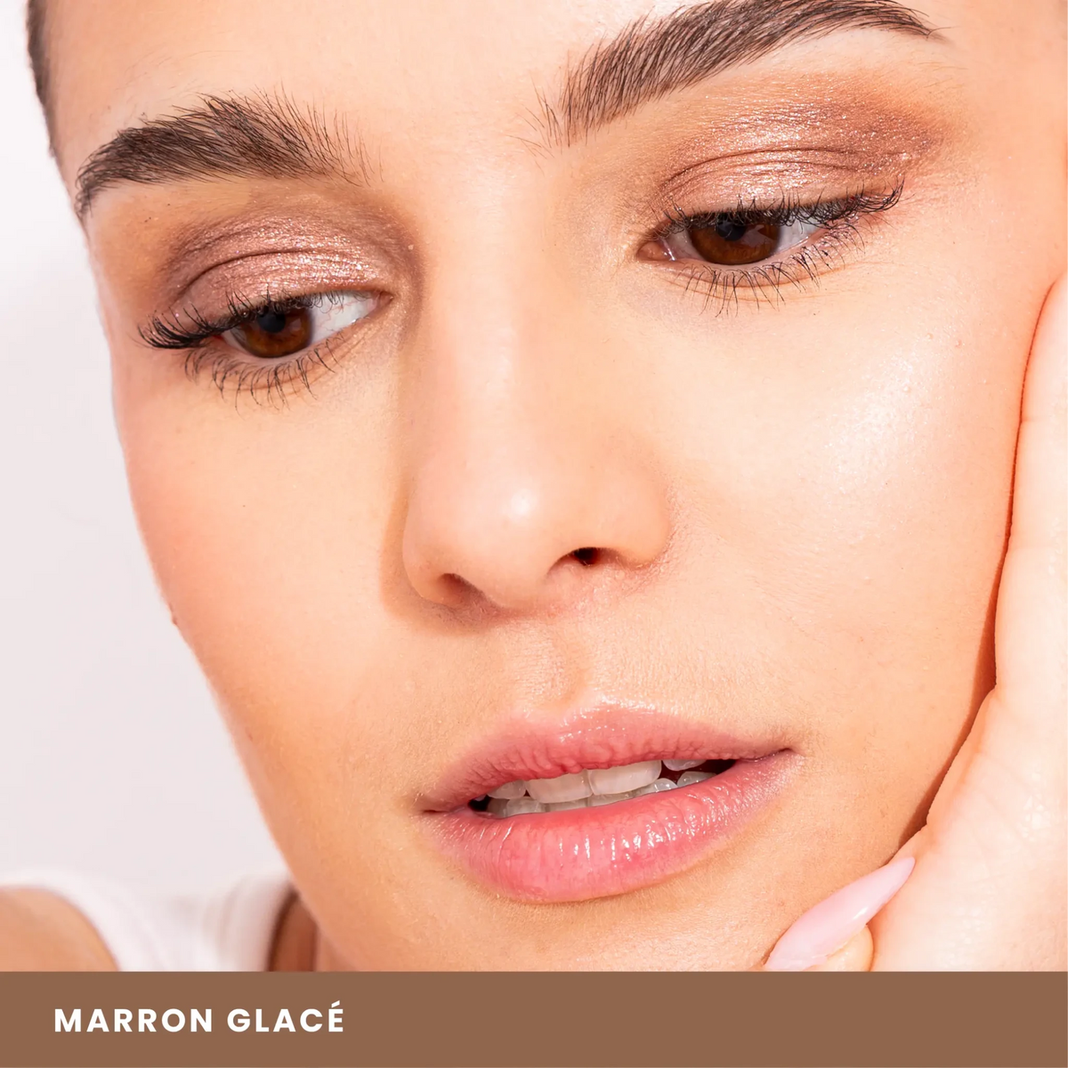 3770012134488 - Fard à paupières liquide bio - Charlotte Bio