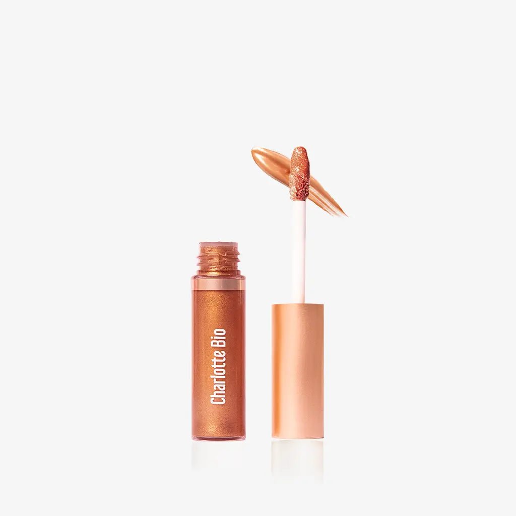 3770012134495 - Fard à paupières liquide bio - Charlotte Bio