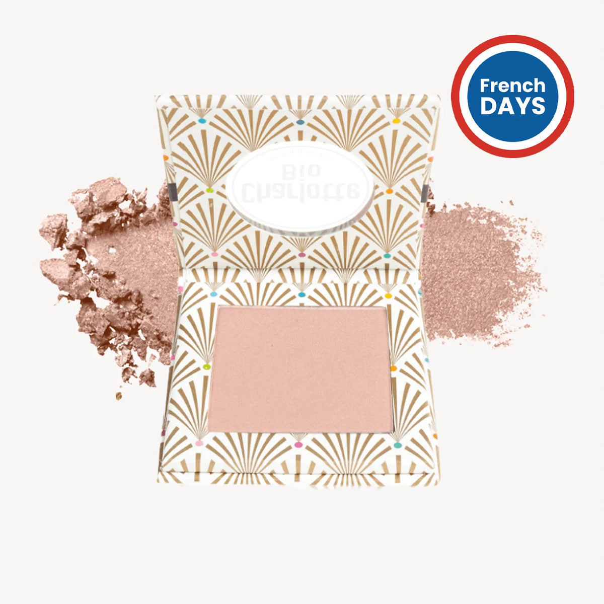 3770006053733 - Highlighter BIO - Charlotte Bio