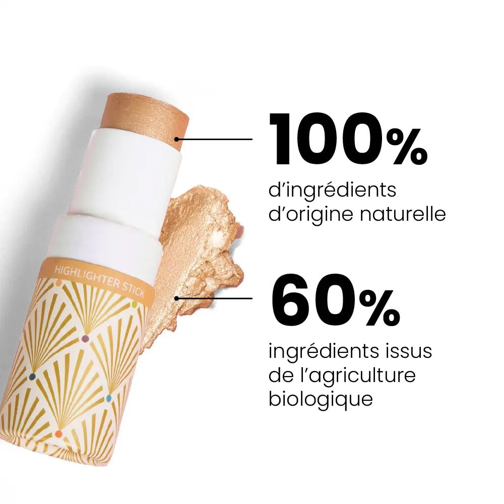 3701399703011 - Highlighter stick - Charlotte Bio