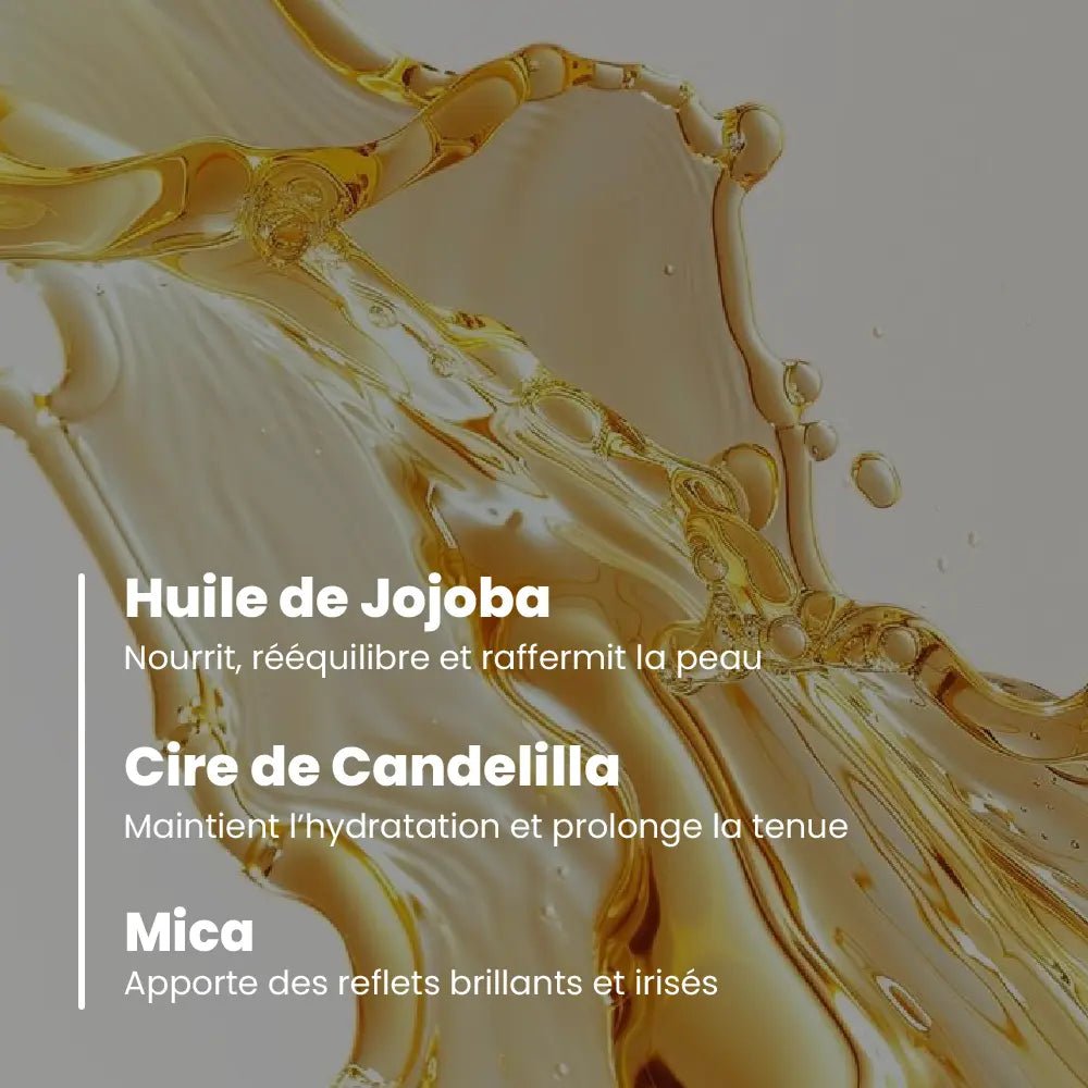 3701399703011 - Highlighter stick - Charlotte Bio