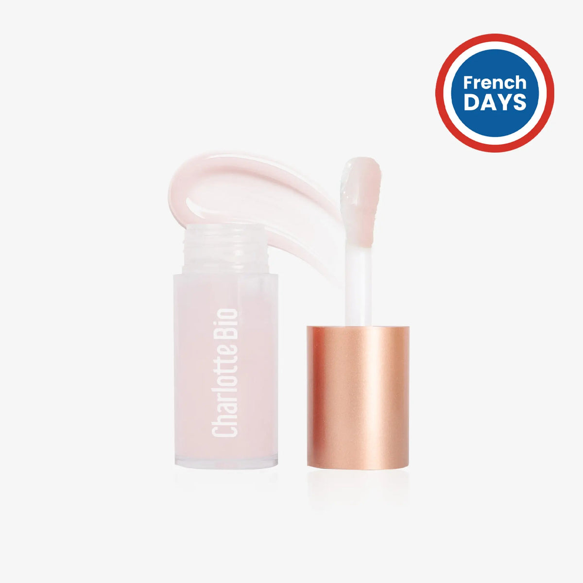 3701399706241 - Huile à lèvres bio - Charlotte Bio