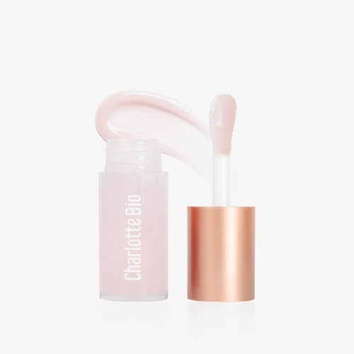 Bio-Lippenöl