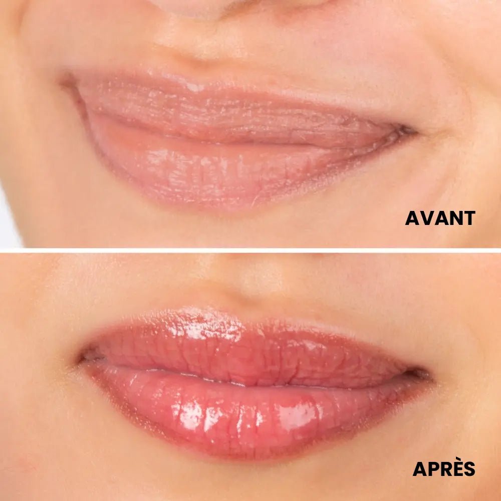 3701399706241 - Huile à lèvres bio - Charlotte Bio