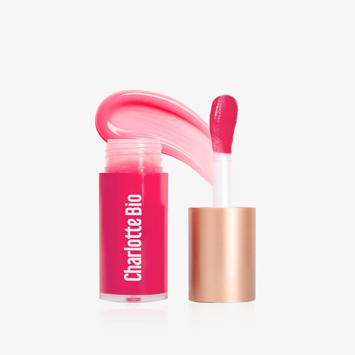 3701399705978 - Huile à lèvres bio - Charlotte Bio