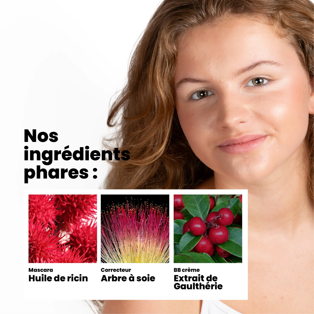 2023 - 17 - Kit maquillage adolescent.e - Charlotte Bio