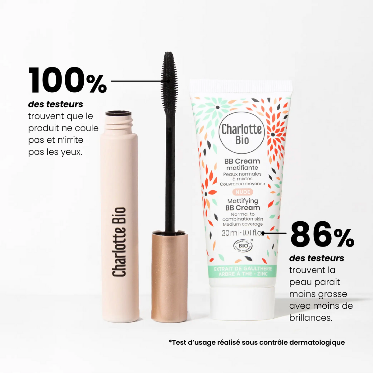 2023 - 17 - Kit maquillage adolescent.e - Charlotte Bio