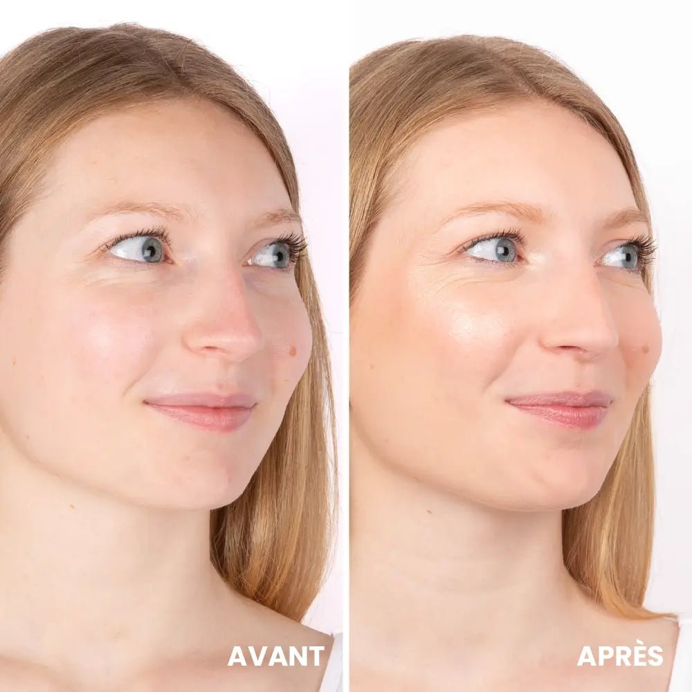 3701399702298 - La CC crème BIO Nude - Peaux médiums - Charlotte Bio