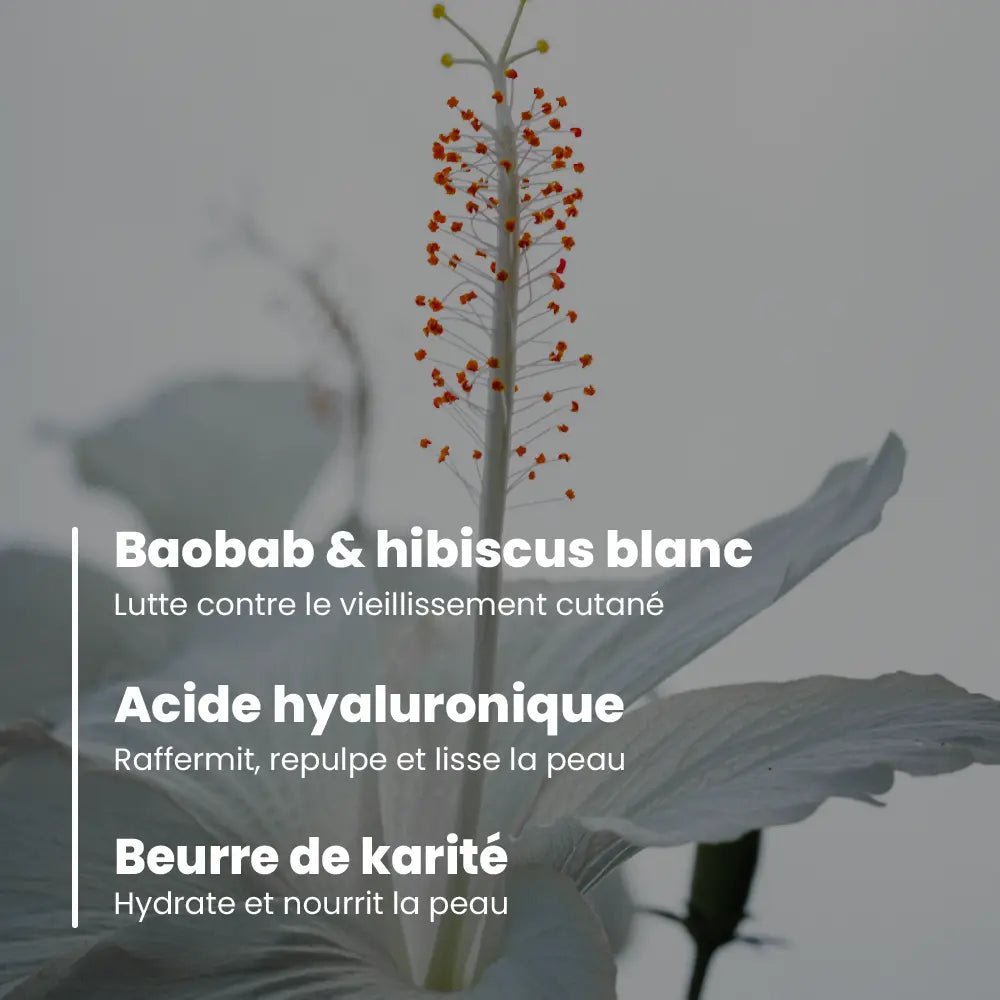 3701399702298 - La CC crème BIO Nude - Peaux médiums - Charlotte Bio