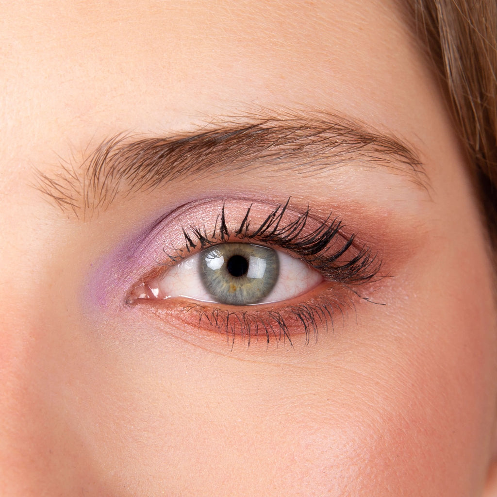 3701399704452-La palette de 4 fards à paupières BIO - Luxury - Charlotte Bio