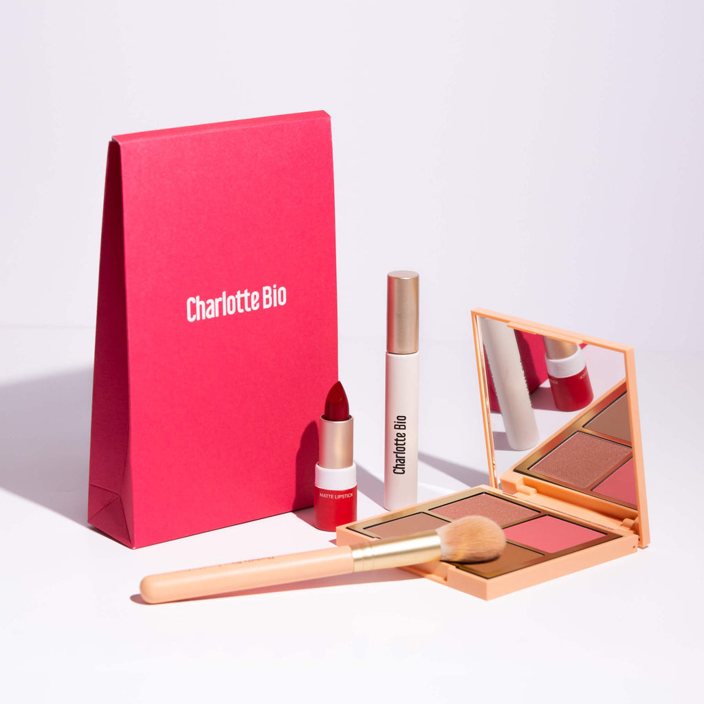 POCHETTE - CADEAU - ✨ La pochette cadeau Noël ✨ - Charlotte Bio