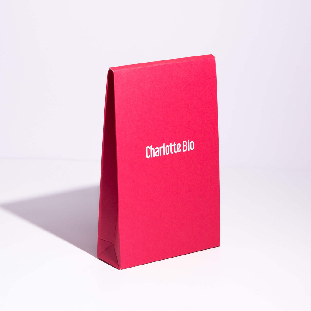 POCHETTE - CADEAU - ✨ La pochette cadeau Noël ✨ - Charlotte Bio