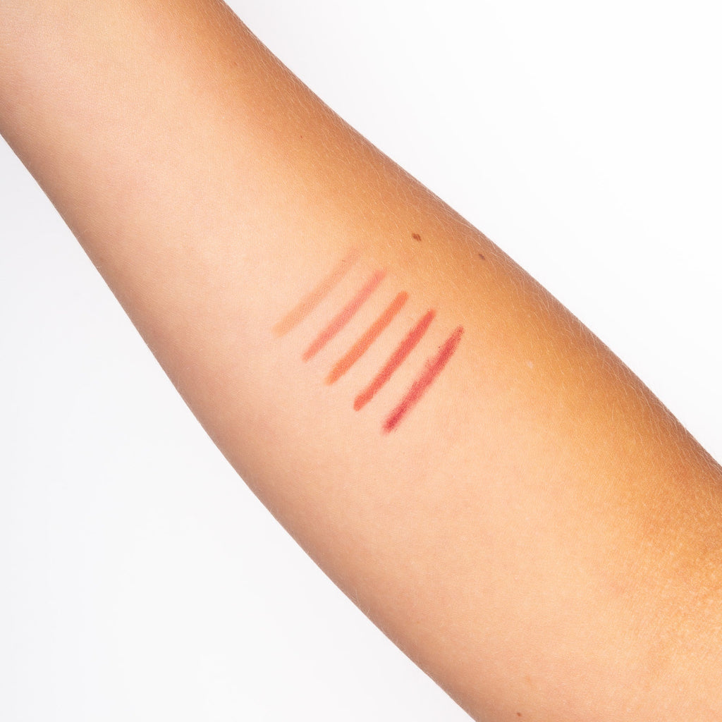 3701399704865 - Le crayon à lèvres - Charlotte Bio