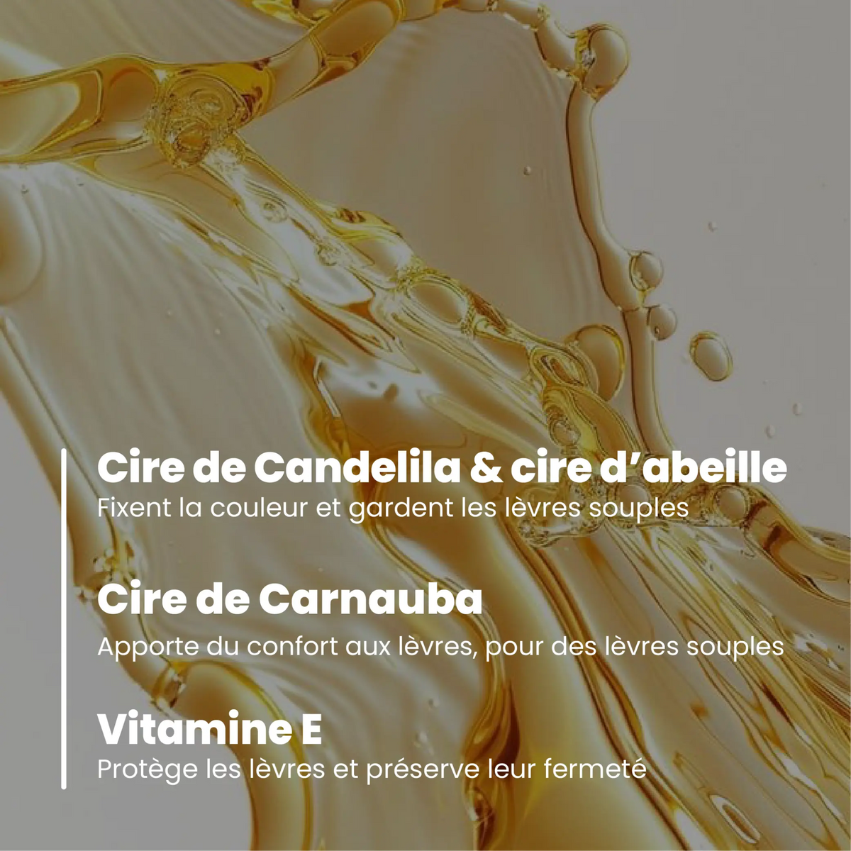 3701399706487 - Le crayon à lèvres nude rose - Charlotte Bio