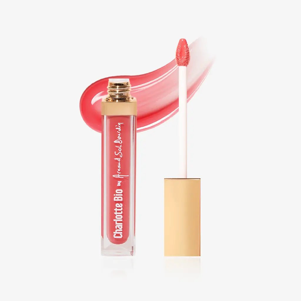 3701399706562 - le lip glow - Charlotte Bio