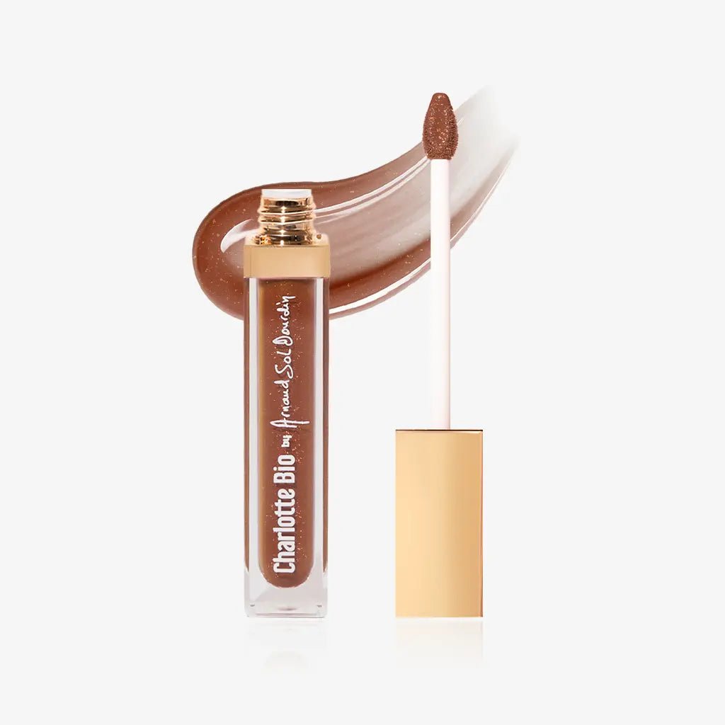 3701399706593 - le lip glow - Charlotte Bio