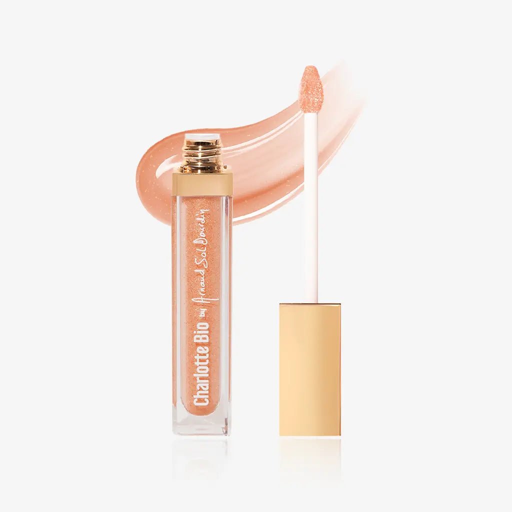 3701399706586 - le lip glow - Charlotte Bio