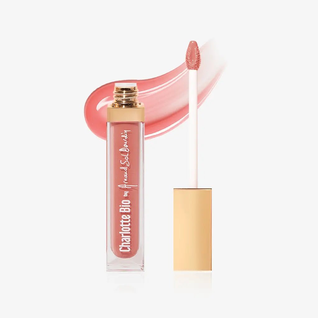 3701399706579 - le lip glow - Charlotte Bio