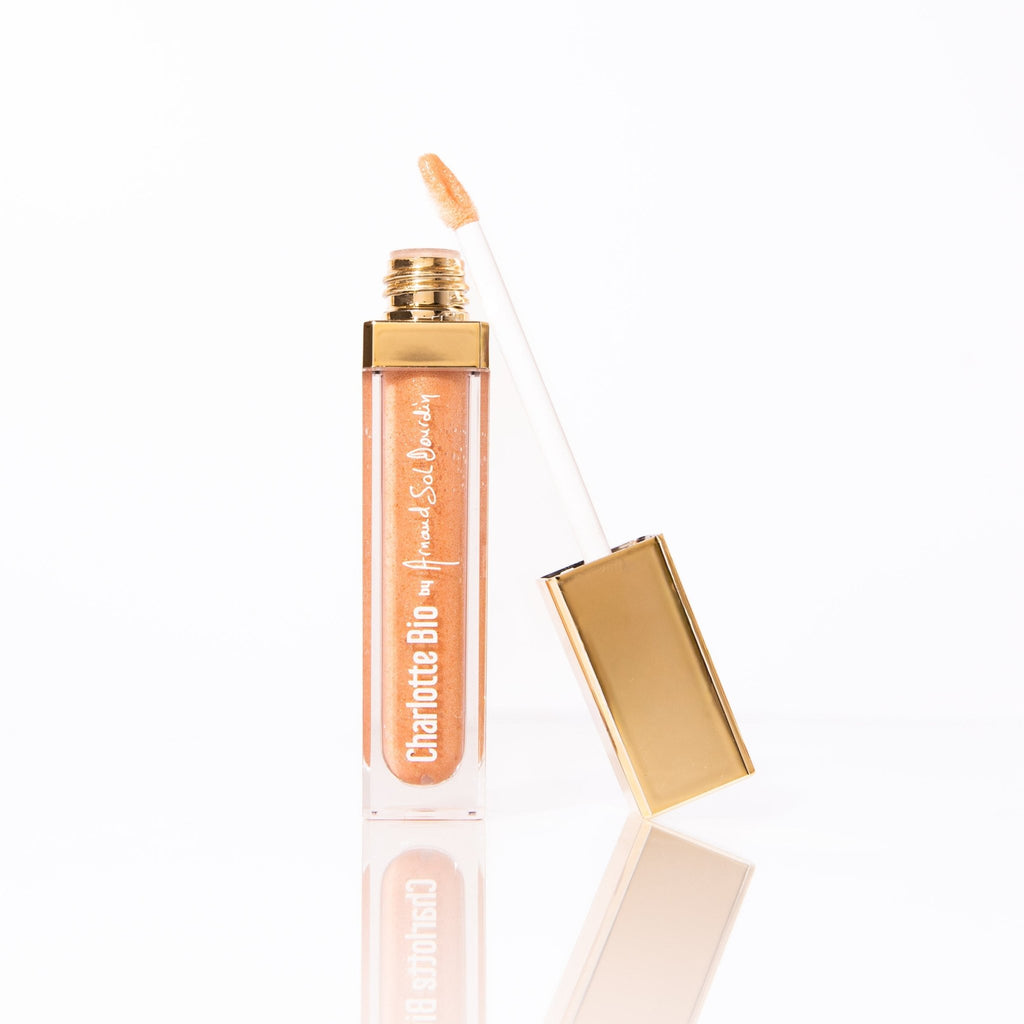 3701399706586 - le lip glow - Charlotte Bio