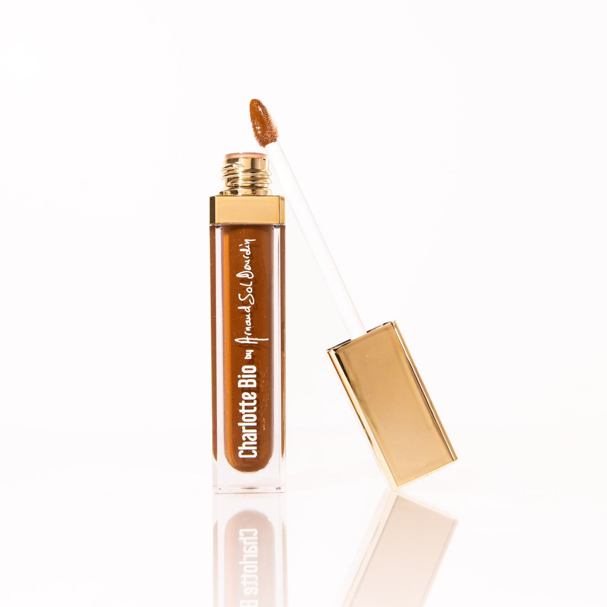 3701399706593 - le lip glow - Charlotte Bio