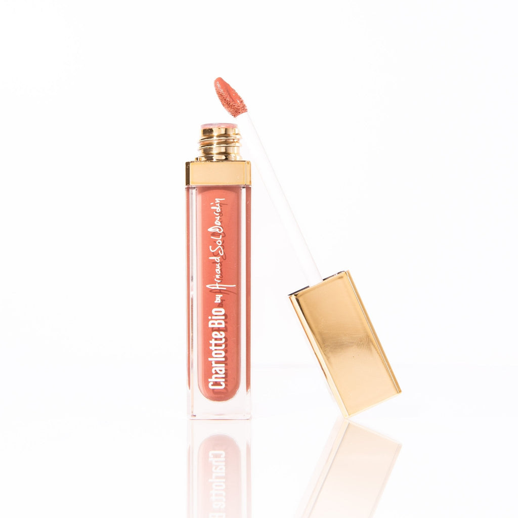 3701399706579 - le lip glow - Charlotte Bio