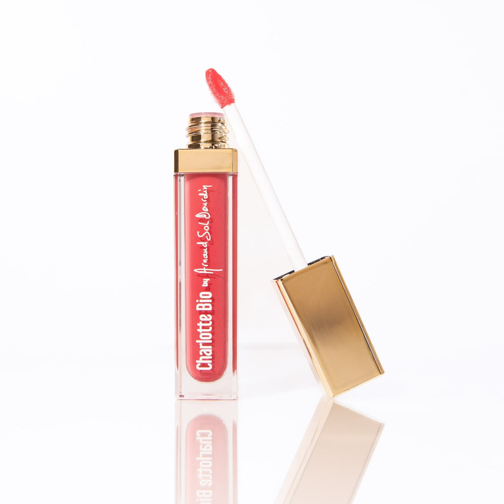 3701399706562 - le lip glow - Charlotte Bio