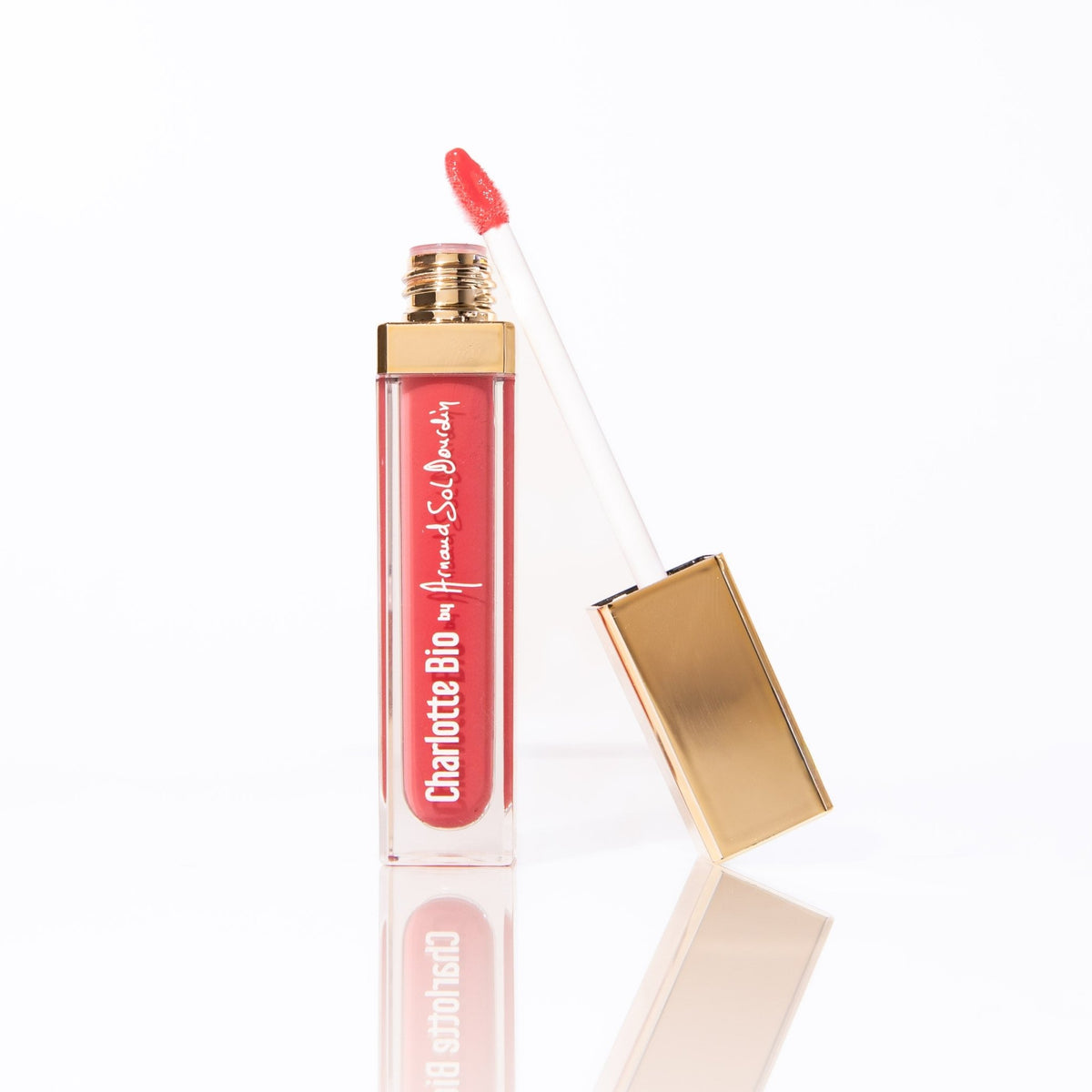 3701399706562 - le lip glow - Charlotte Bio