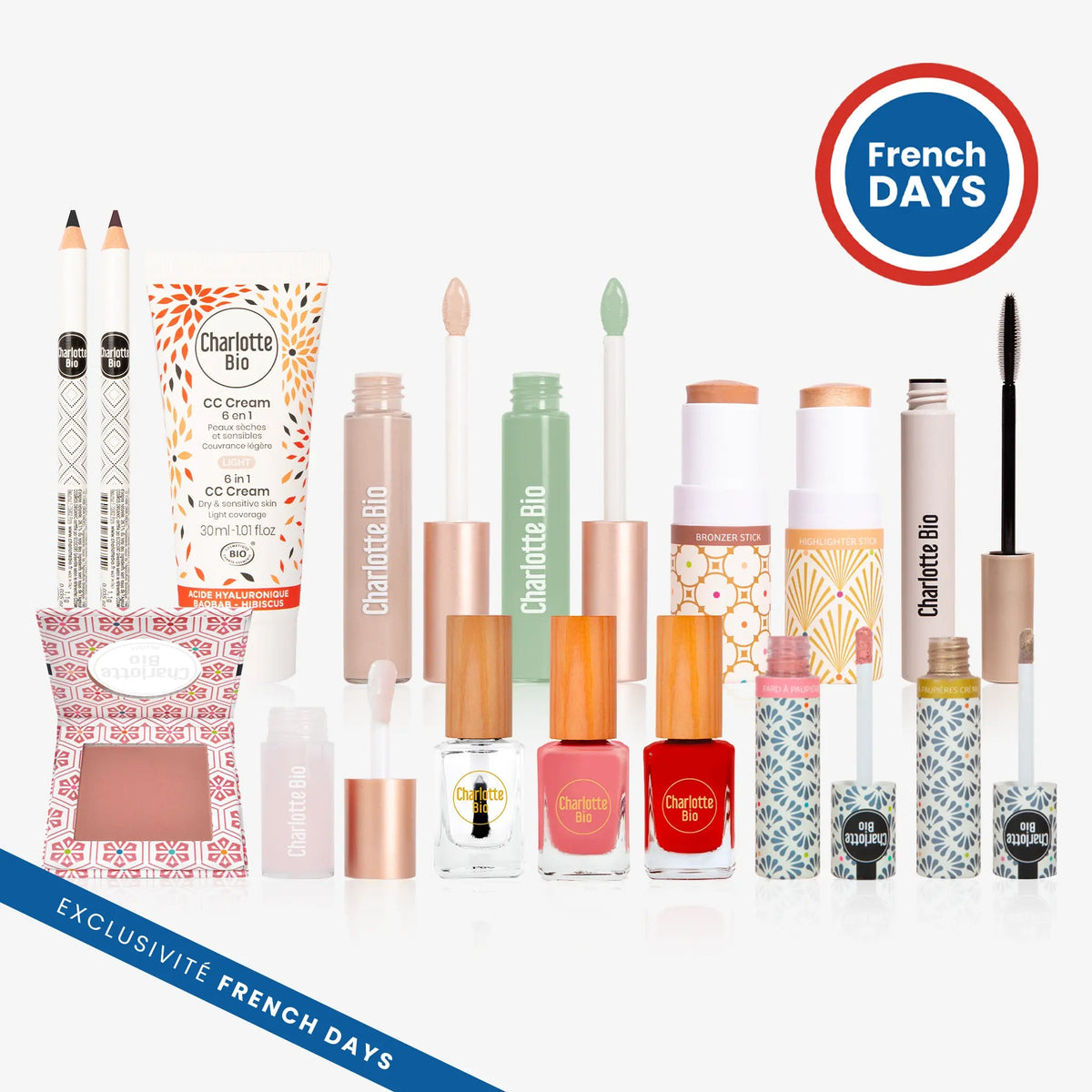 2026-13-1 - Le Mega French Deal - Charlotte Bio