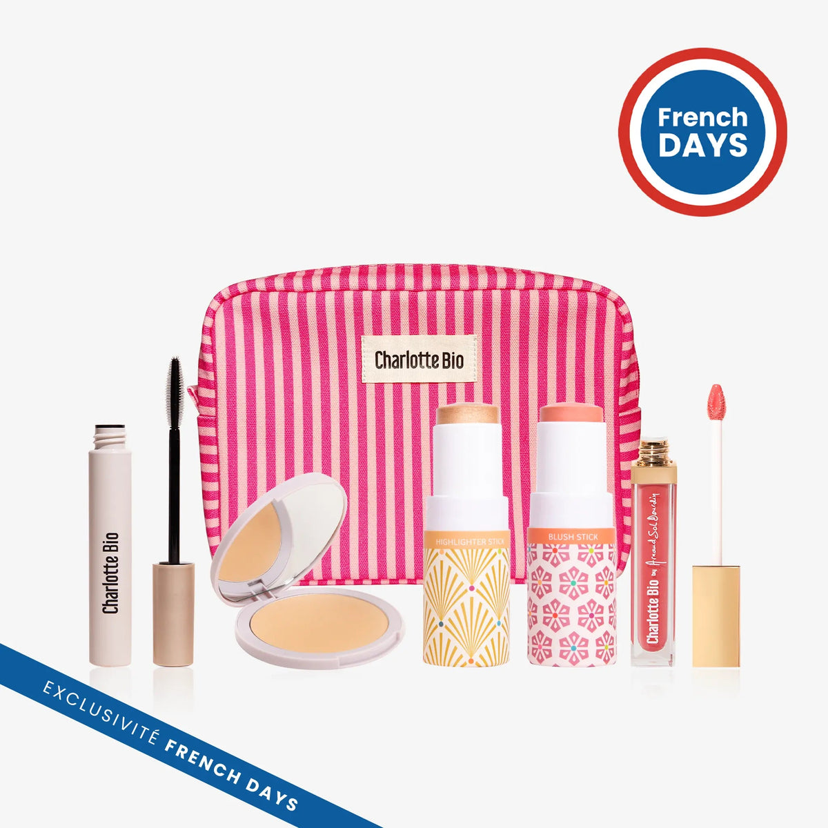2026-15-1 - Le Mini French Deal - Charlotte Bio