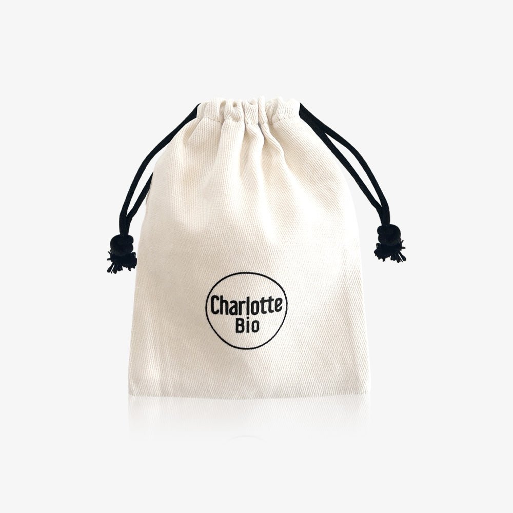 3701399700997 - Le pochon en coton bio - Charlotte Bio