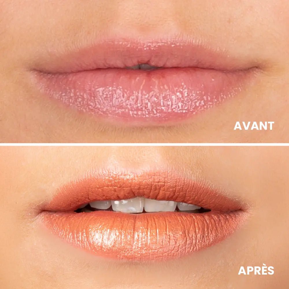 3701399704650 - Le rouge à lèvres brillant - Charlotte Bio