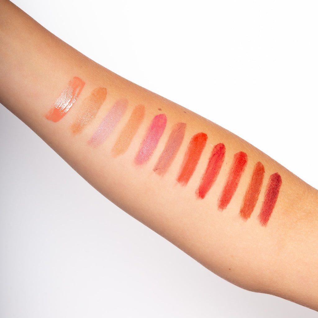 3701399704667 - Le rouge à lèvres glossy - Charlotte Bio