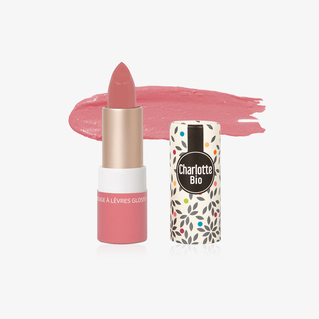 3701399704667 - Le rouge à lèvres glossy - Charlotte Bio