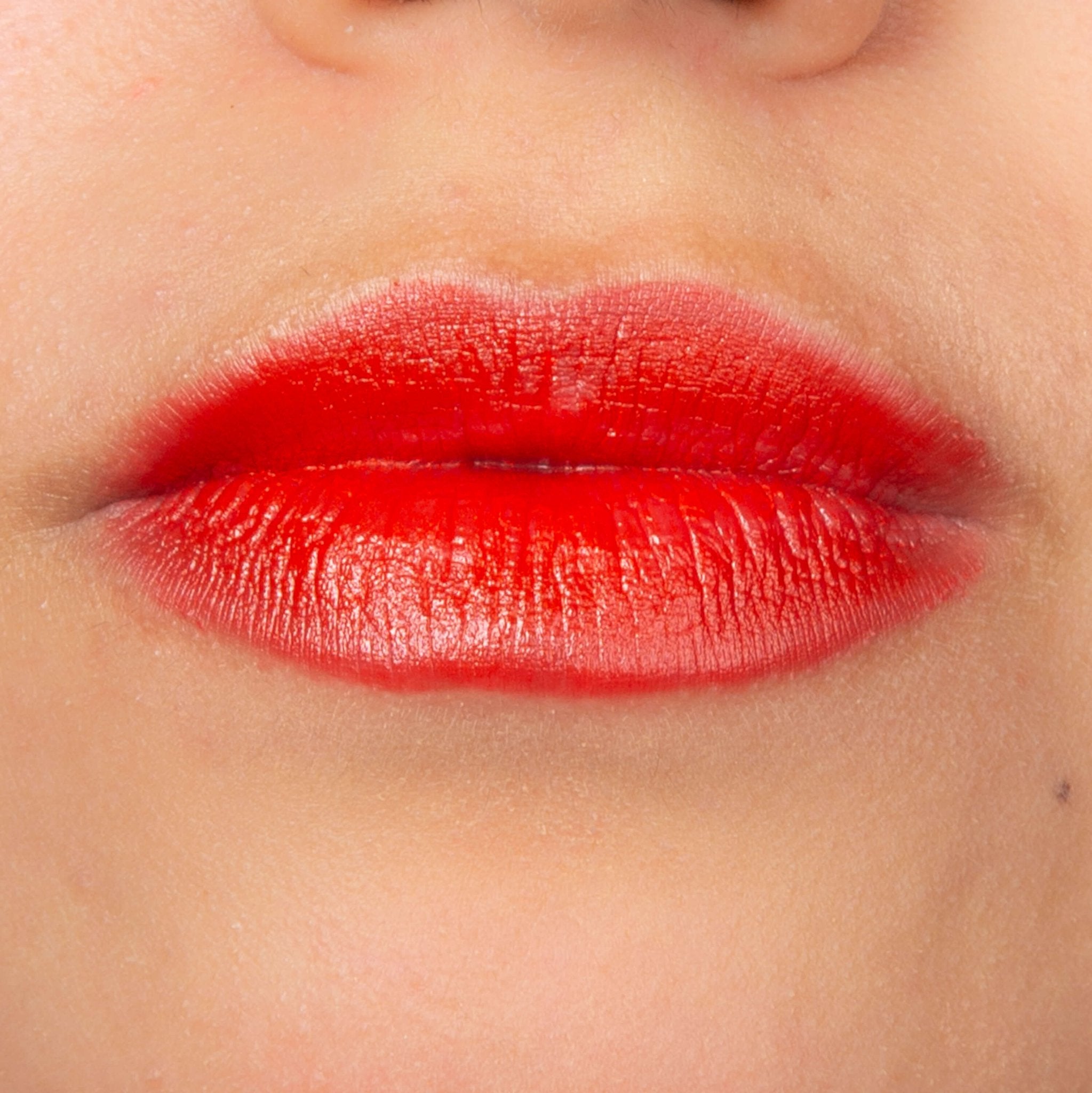 Las Levres Rouges Rouge à Lèvres Mat bio → Pigmenté • Longue tenue • 13,90€ – Charlotte Bio