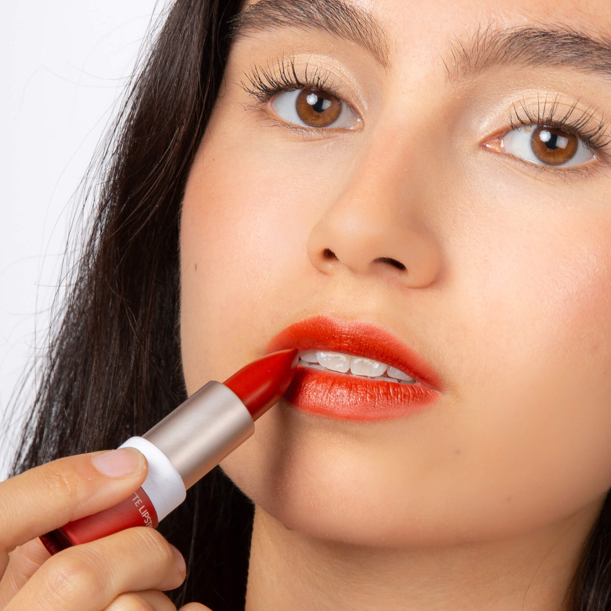 3701399704575 - Le rouge à lèvres mat - Charlotte Bio