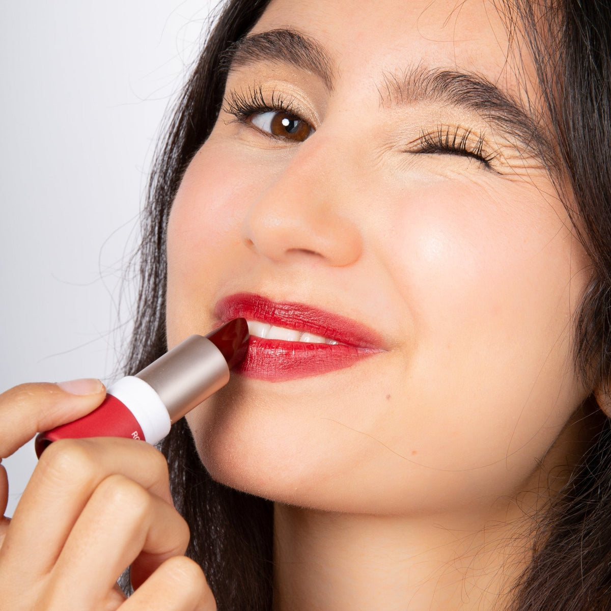 3701399704612 - Le rouge à lèvres mat - Charlotte Bio