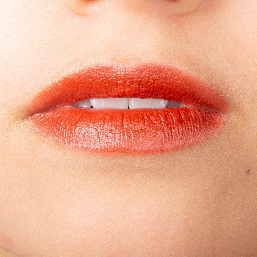 3701399704575 - Le rouge à lèvres mat - Charlotte Bio