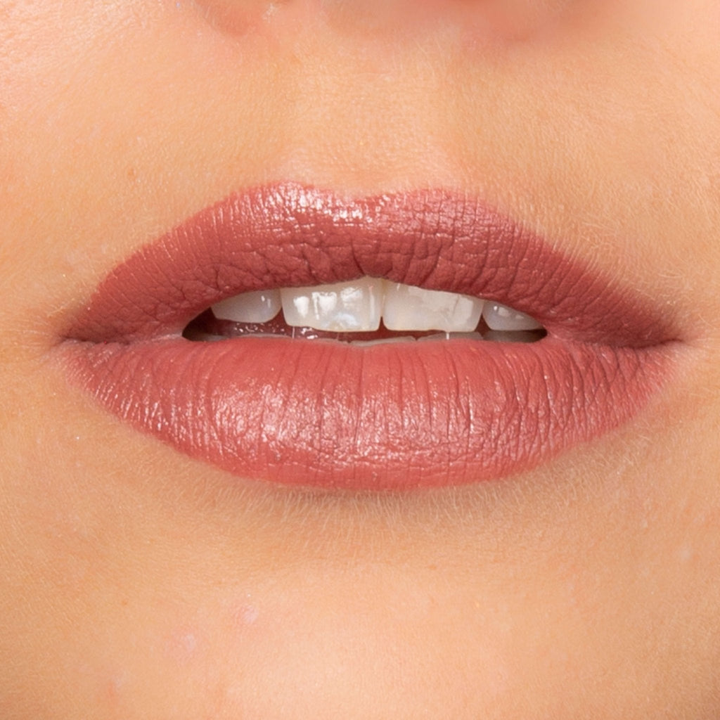 3701399704629 - Le rouge à lèvres mat - Charlotte Bio